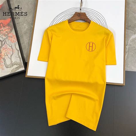 hermes polo shirt replica|hermes graphic tees.